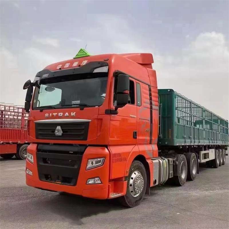 胶州市探秘甘洛县进仓物流的多元运输世界