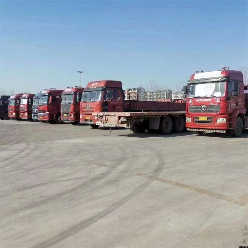 胶州市探索金阳县物流运输的多元魅力与高效路径