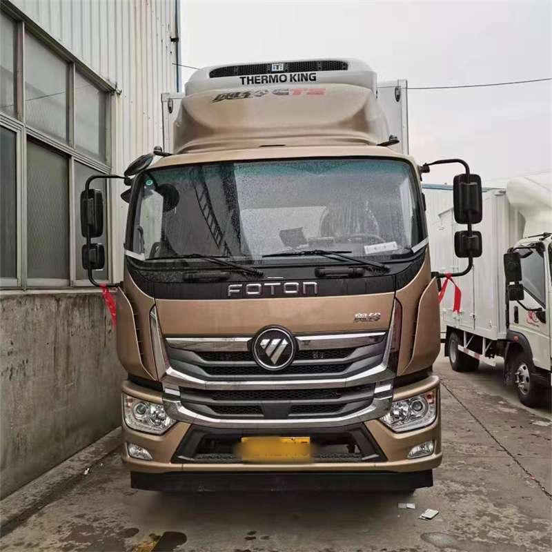 胶州市布拖县物流专线：大件货运与进仓出口的高效之道