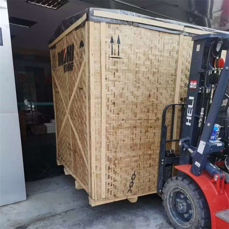 胶州市普格县物流专线：多元运输服务与丰富经验探索