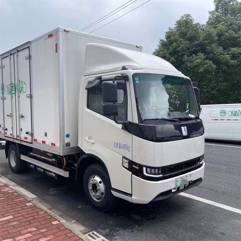 胶州市探索会理市进仓物流的多元运输奥秘