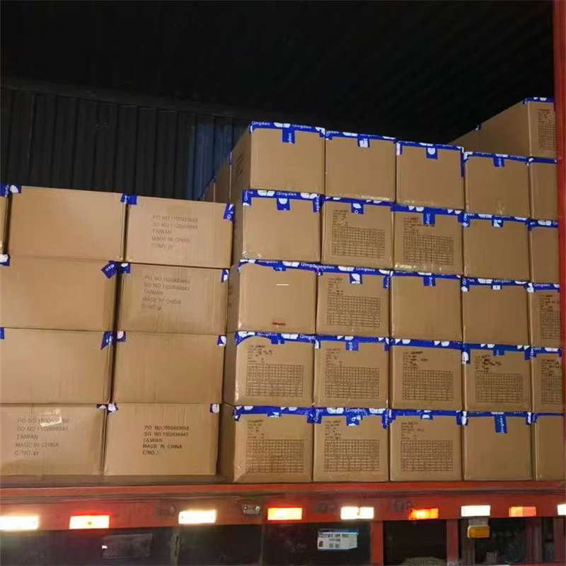 胶州市探索西昌市进仓物流的多元运输奥秘