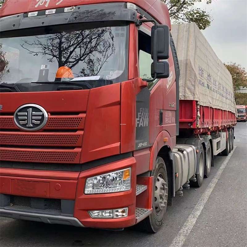 胶州市凉山州物流专线：大件快运与多元服务探索