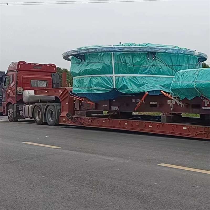 胶州市得荣县物流专线：多元运输服务探秘