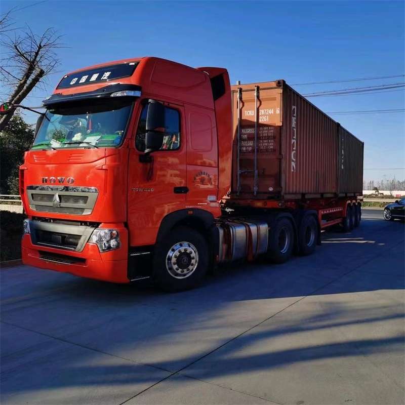 胶州市巴塘县：多元物流服务与运输线路探秘