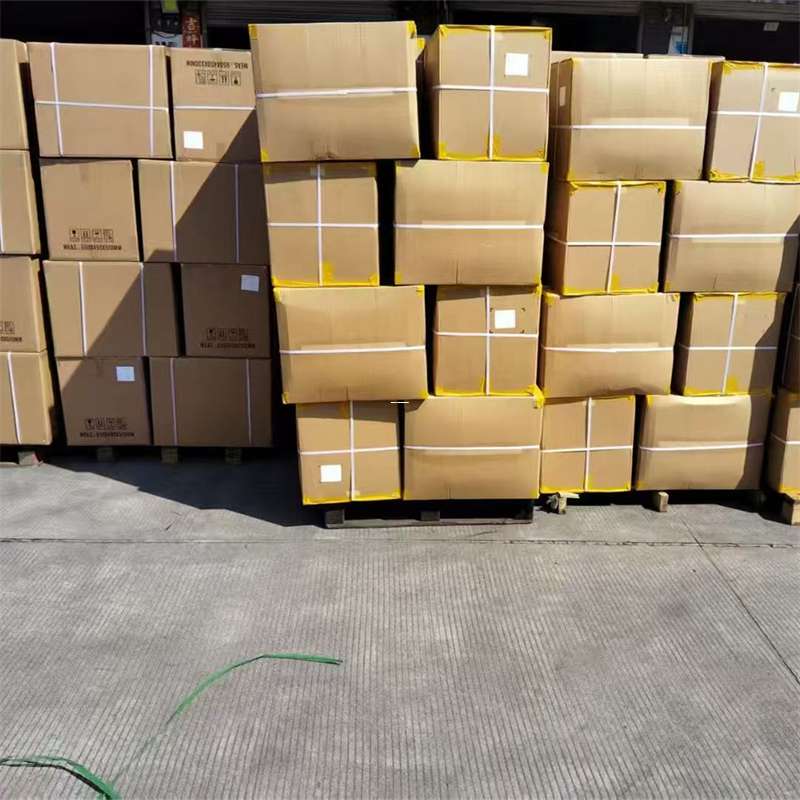 胶州市理塘县物流专线的多样魅力与运输奥秘