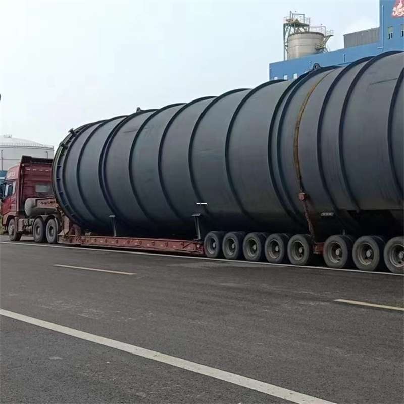 胶州市道孚县进仓物流：专线直达运输的多元探索