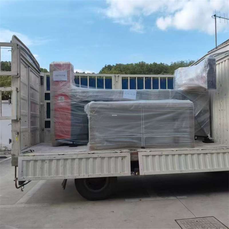 胶州市雅江县进仓物流：全方位运输服务探秘