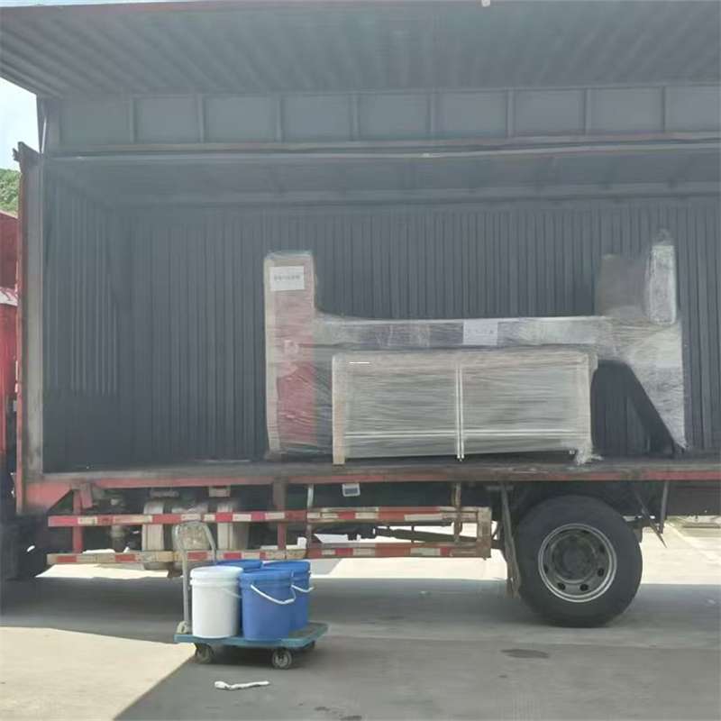 胶州市丹巴县物流专线：大件货运与出口快运的精彩之旅