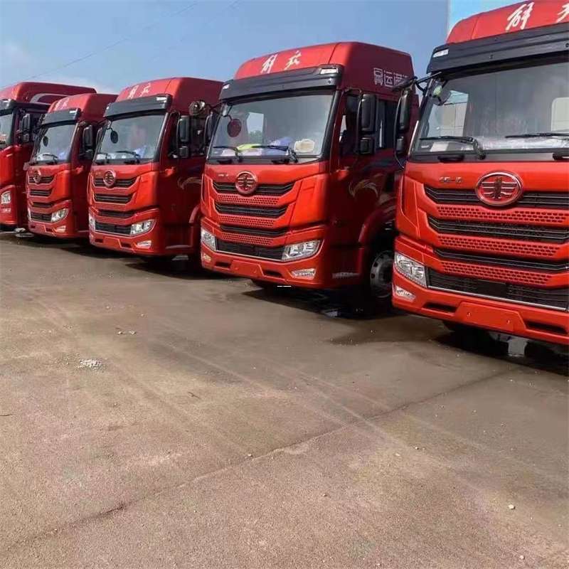 胶州市甘孜州进仓物流：专线直达运输的多元探索