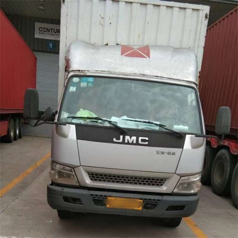 胶州市阿坝县进仓物流：多元专线直达运输的精彩探索