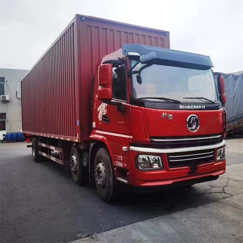 胶州市壤塘县物流专线：高效直达的运输新体验