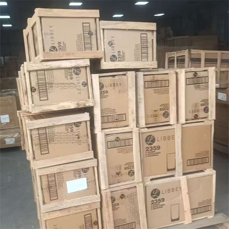 胶州市黑水县物流专线：大件快运与进仓出口的高效之道