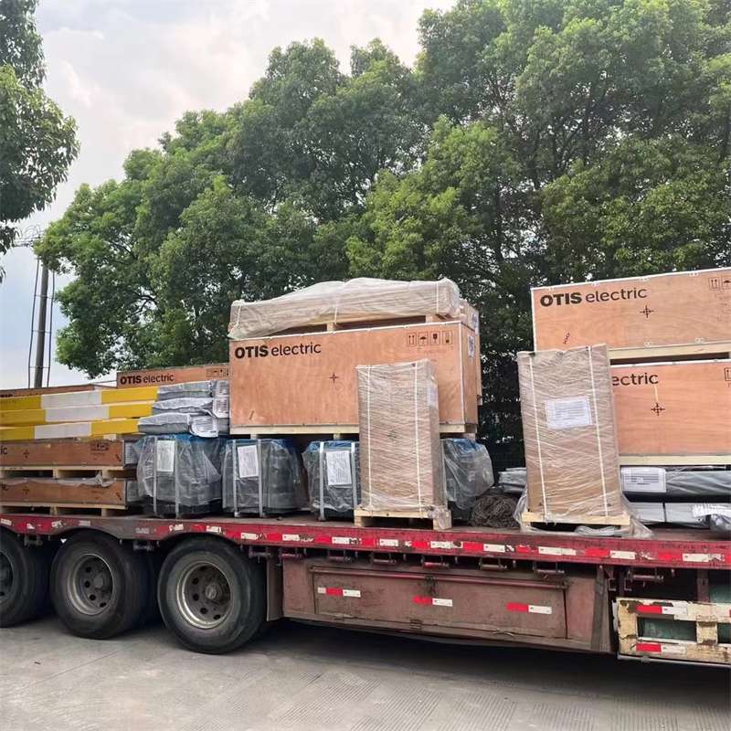 胶州市探秘金川县进仓物流：专线直达的多元货运世界