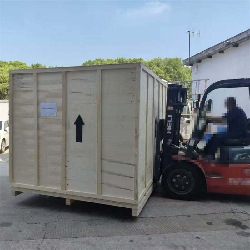 胶州市探秘九寨沟县的多元物流世界