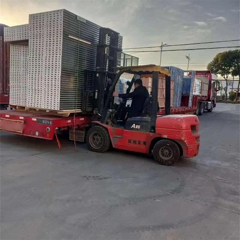 胶州市茂县物流专线：一体化运输服务探秘