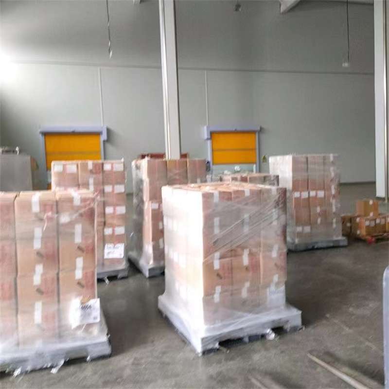 胶州市马尔康市物流专线：快运大件与进仓出口的高效之道