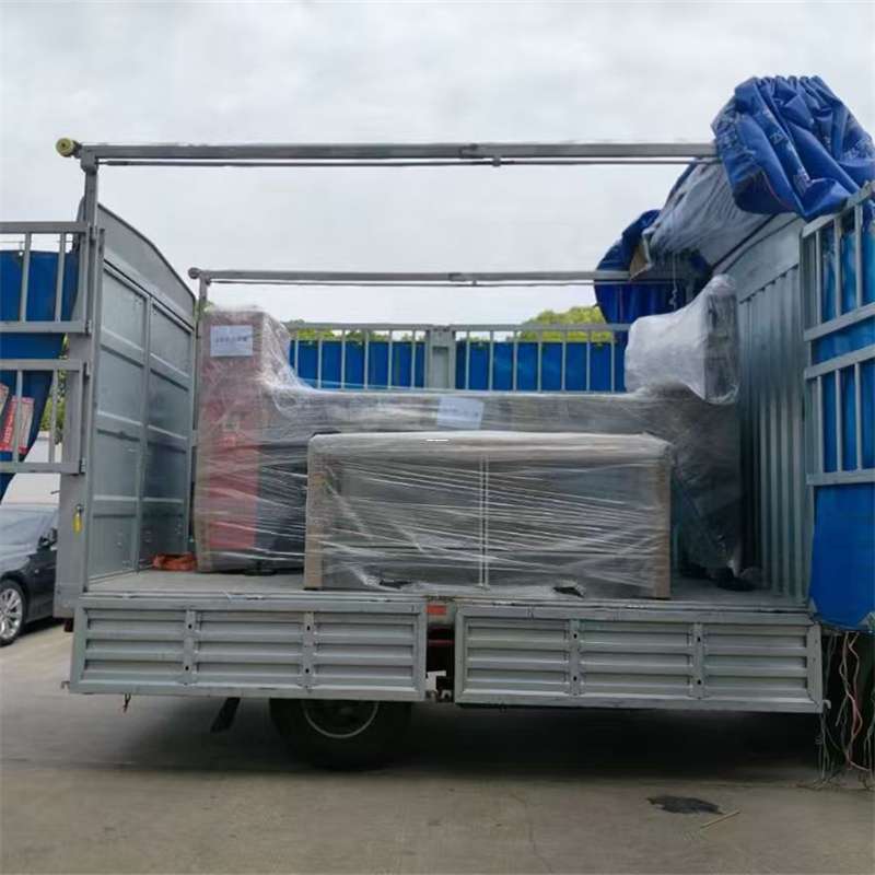 胶州市通江县进仓物流：多元专线运输的精彩旅程