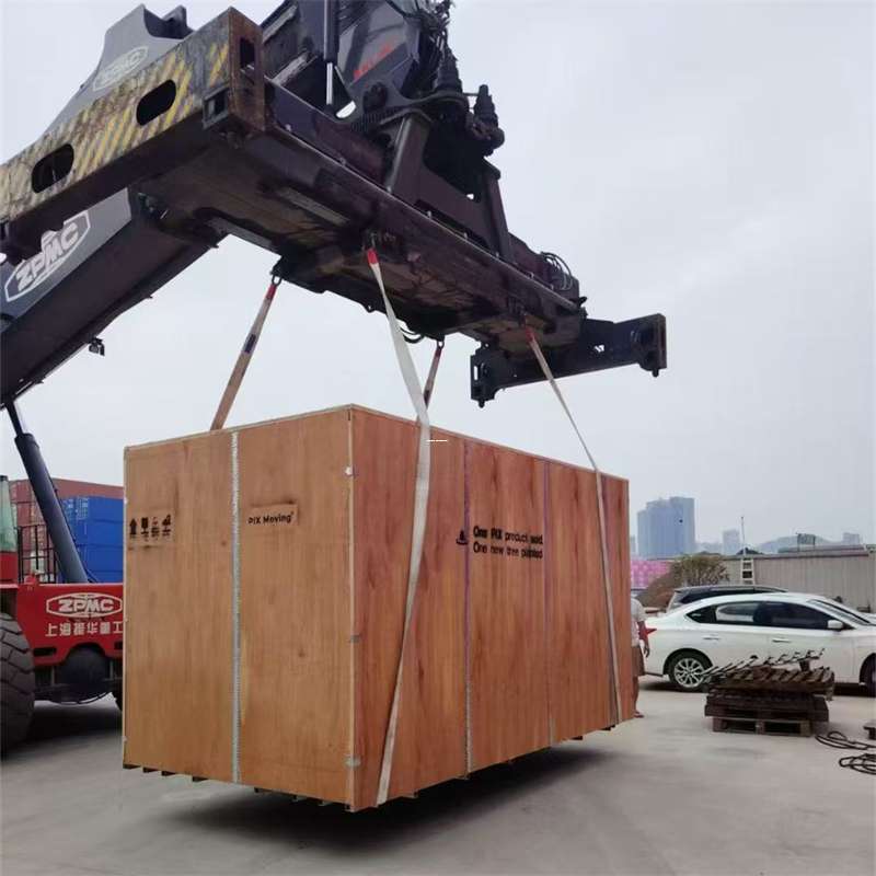 胶州市平昌县进仓物流：多元专线直达运输探秘