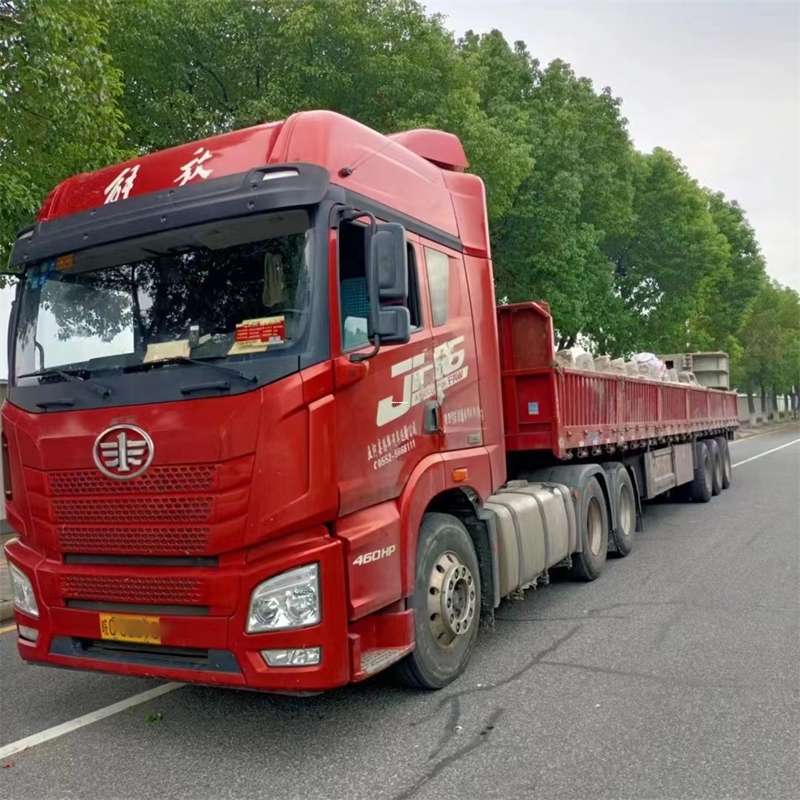 胶州市芦山县物流专线：开启高效运输新旅程