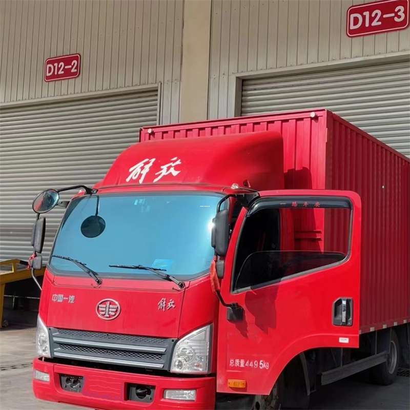 胶州市天全县物流运输：专线直达与多样服务探秘