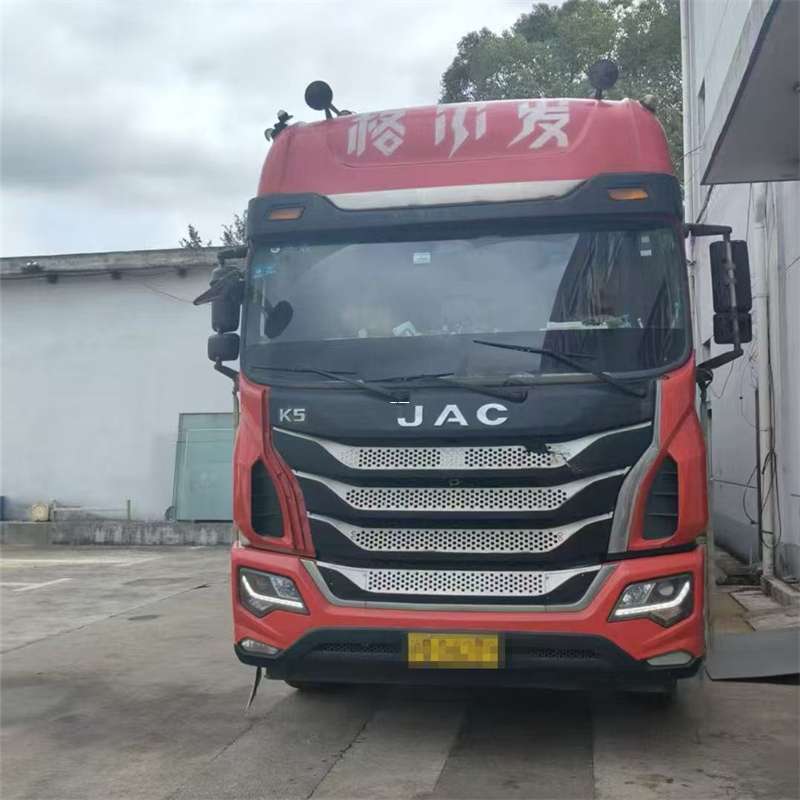 胶州市大竹县进仓物流：专线直达的多元货运探索