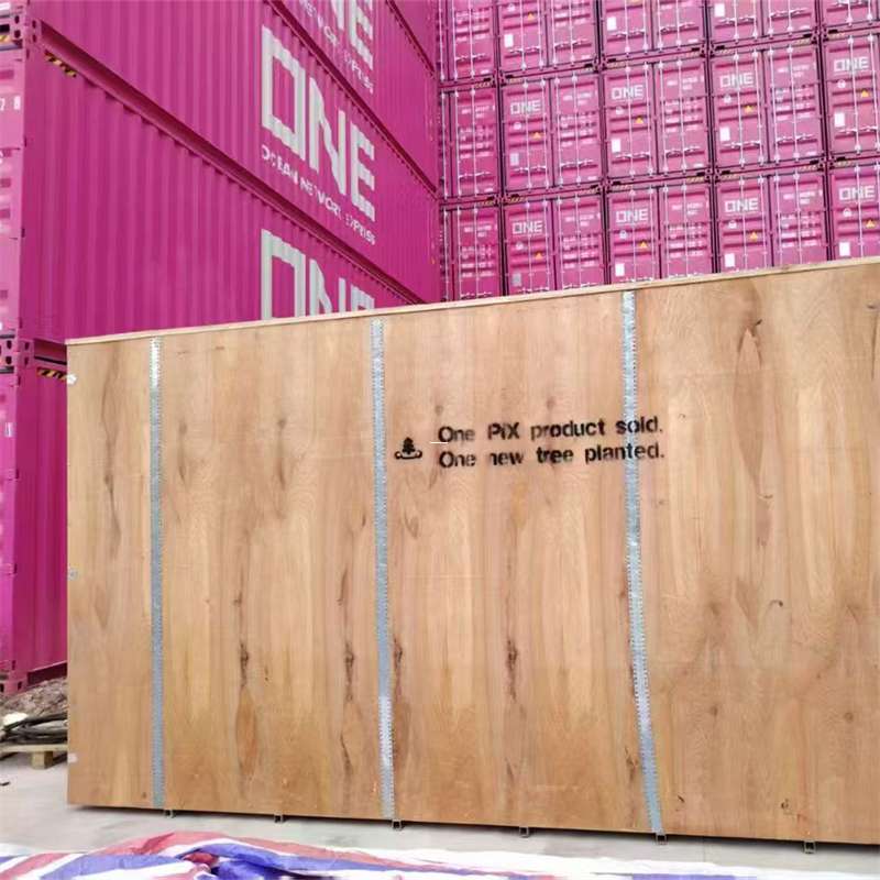 胶州市探秘华蓥市多元物流运输服务与线路