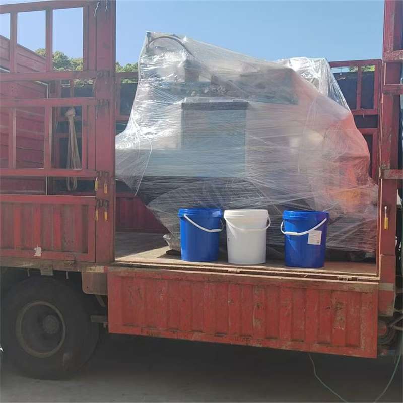 胶州市珙县物流专线：探索高效运输的多元世界